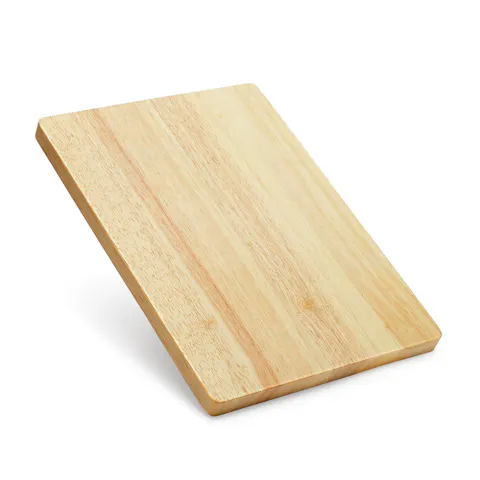 Rubberwood Cutting Board