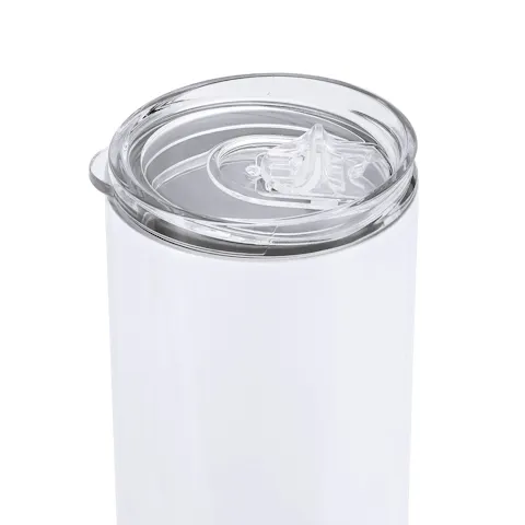 14oz Skinny Tumbler (Polycoated)