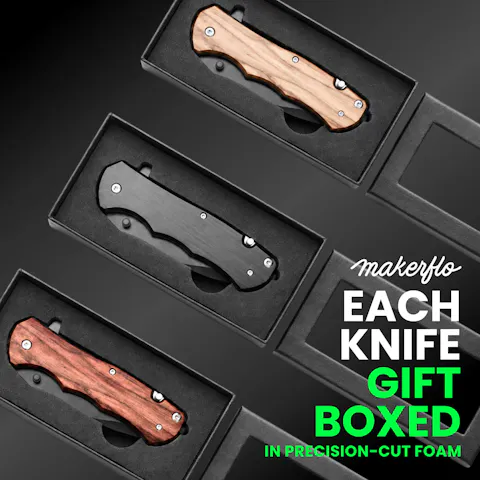 Pocket Knives