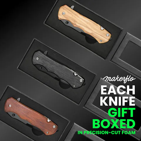 Pocket Knives