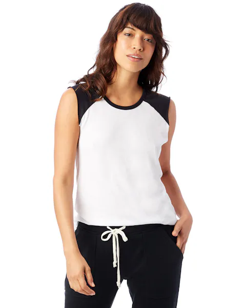 Playera alternativa de jugadora del equipo 5104BP para mujer