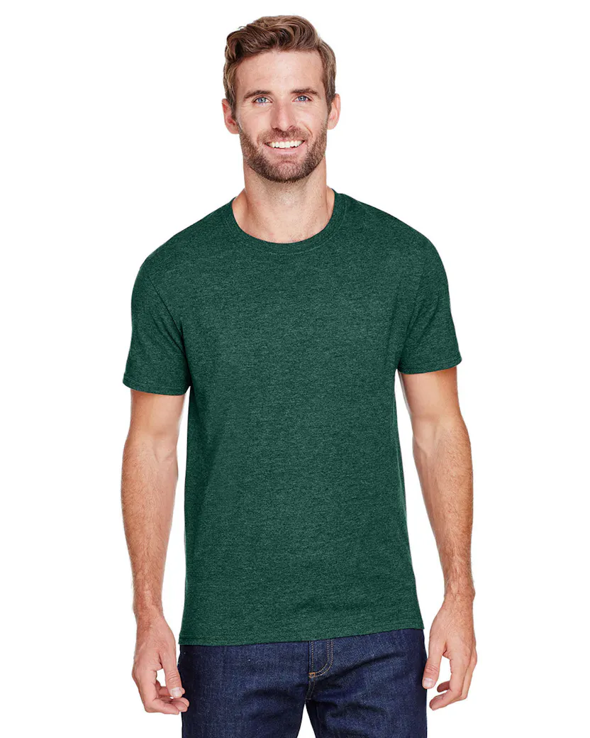 Jerzees 560MR Adult Premium Blend Ring-Spun T-Shirt