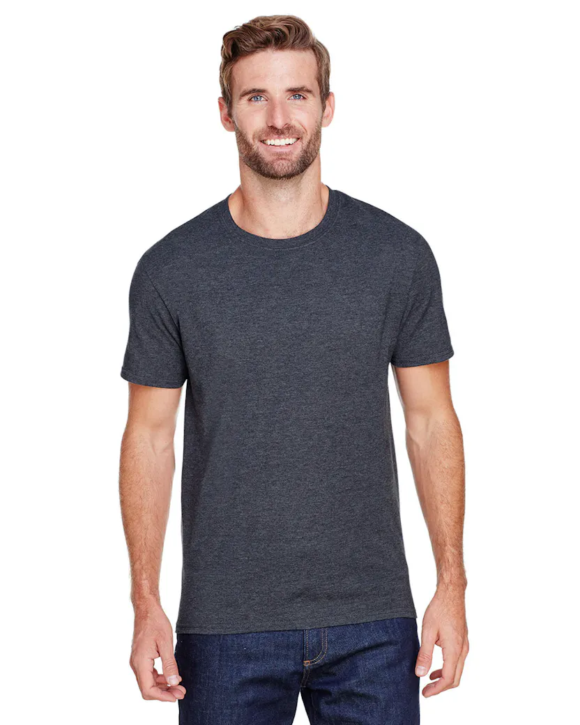 Jerzees 560MR Adult Premium Blend Ring-Spun T-Shirt