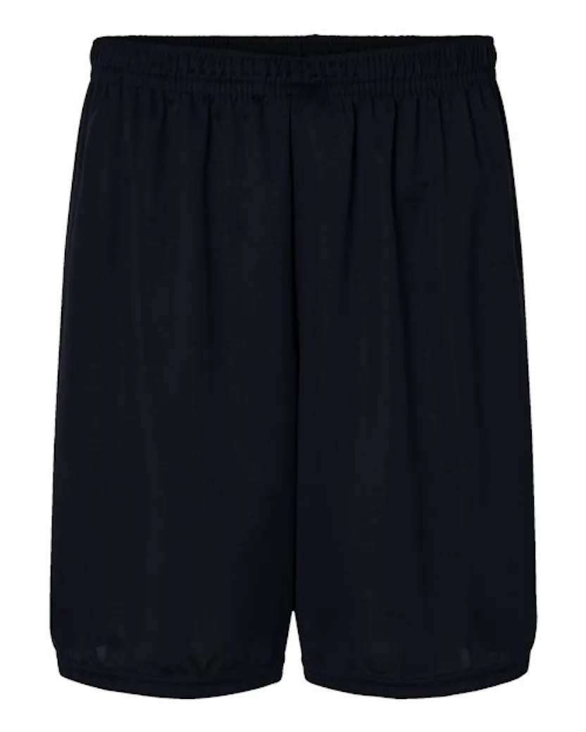 Augusta Sportswear 1425 Men's Octane Shorts
