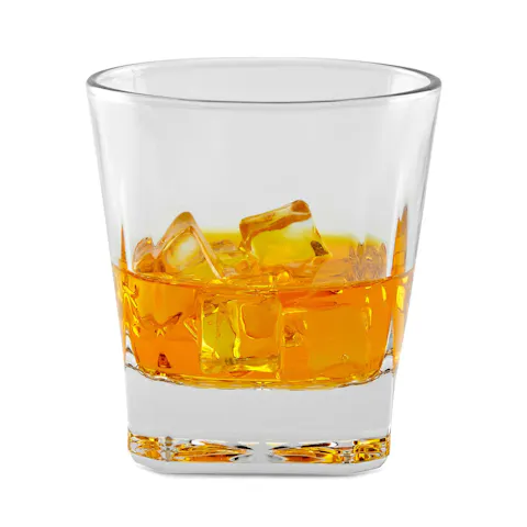Whiskey Rocks Glasses