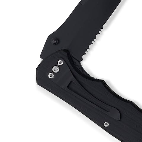 Pocket Knives