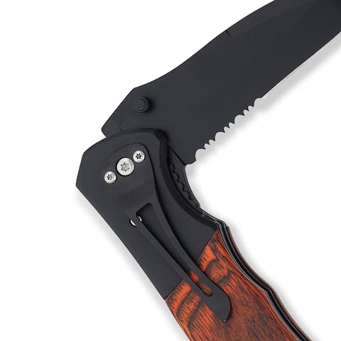 Pocket Knives