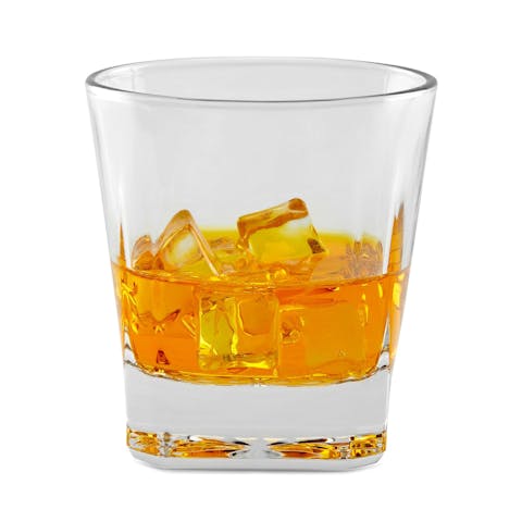 Whiskey Rocks Glasses