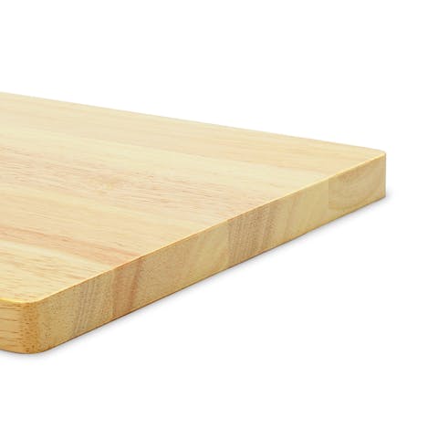 Rubberwood Cutting Board