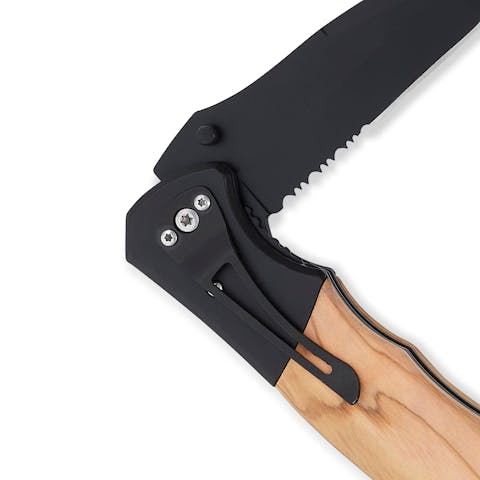 Pocket Knives