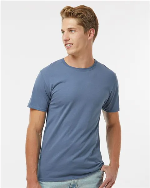 Russell Athletic 64STTM Unisex Dri Power CVC Performance T-Shirt