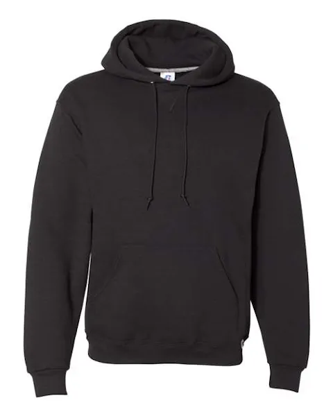 Russell Athletic 695HBM Unisex Dri Power Hooded Sweatshirt