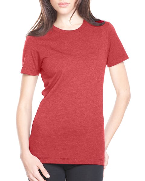 Next Level 6610 Ladies' CVC T-Shirt