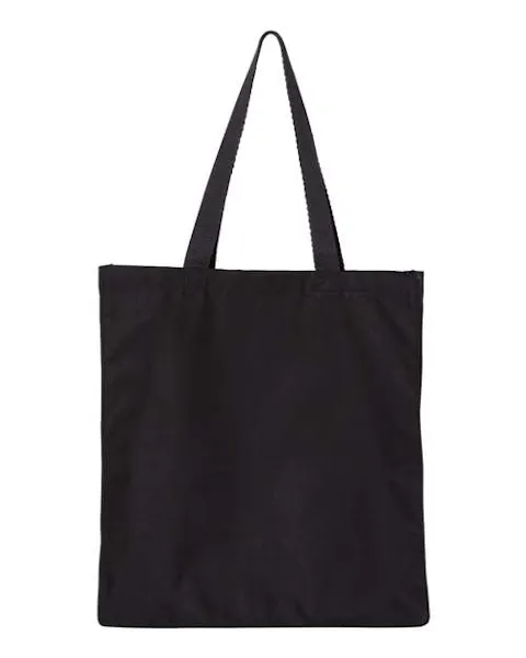 OAD OAD100 Promotional Shopper Tote