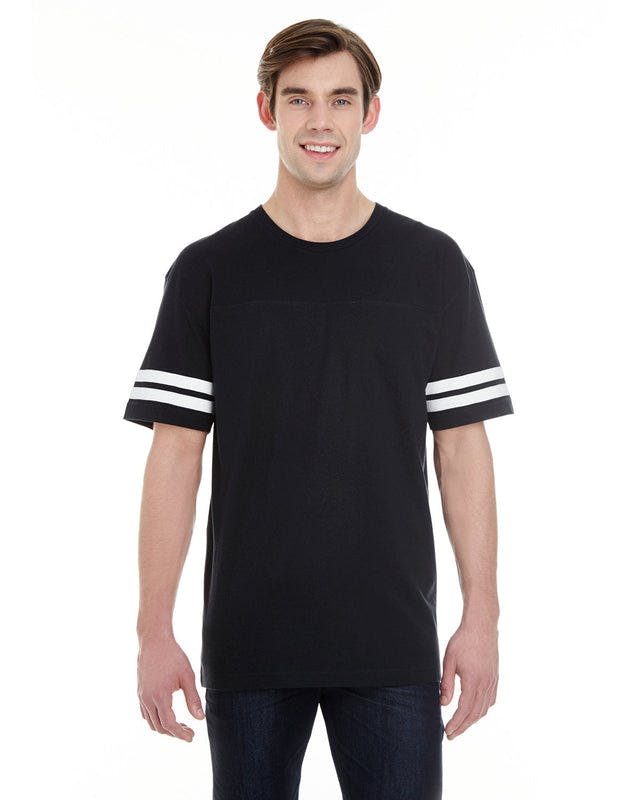 LAT 6937 Men's Football T-Shirt