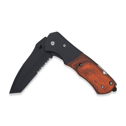 Pocket Knives