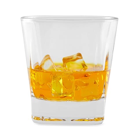 Whiskey Rocks Glasses