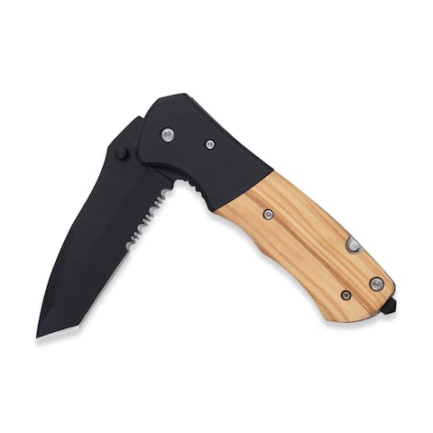 Pocket Knives