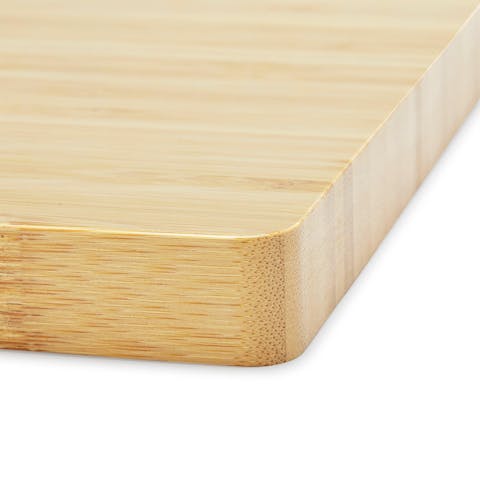 Rubberwood Cutting Board