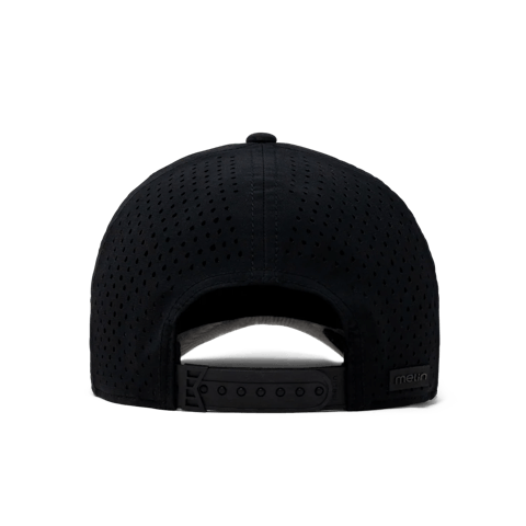 Melin Waterproof Snapback Hat