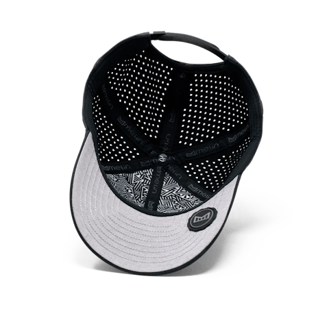 Melin Waterproof Snapback Hat