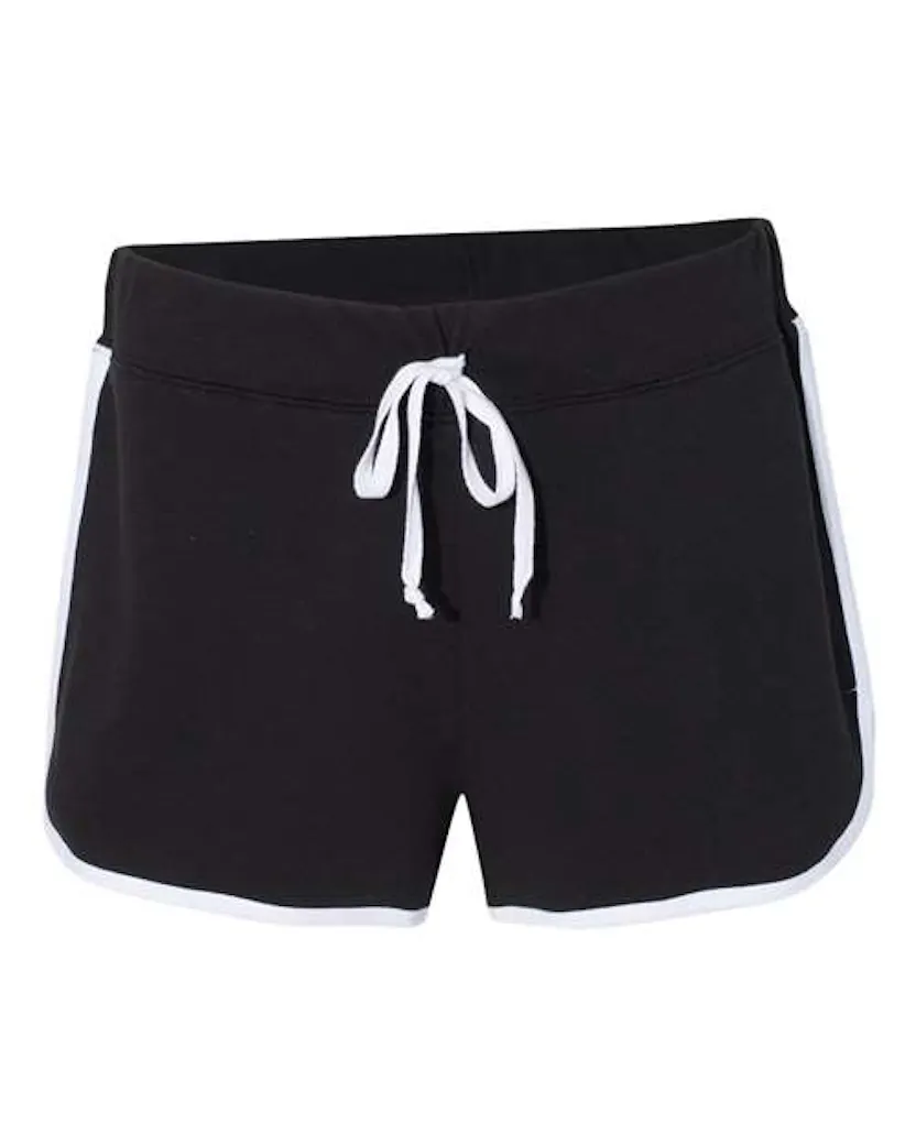 Boxercraft R65 Womens Relay Shorts