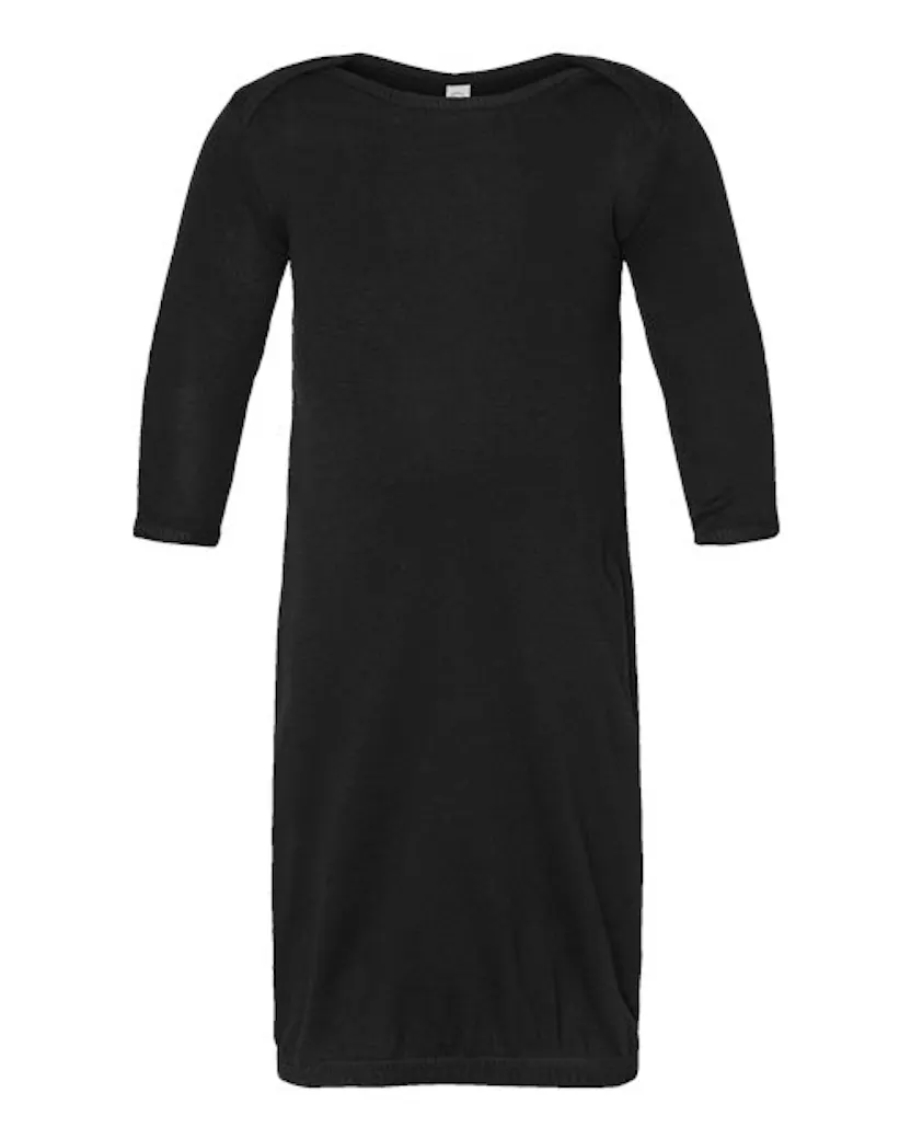 Rabbit Skins 4406 Infant Baby Rib Layette