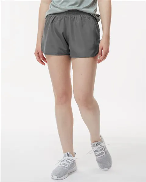 Augusta Sportswear 2430 Women's Wayfarer Shorts
