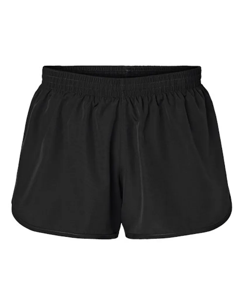 Augusta Sportswear 2430 Women's Wayfarer Shorts