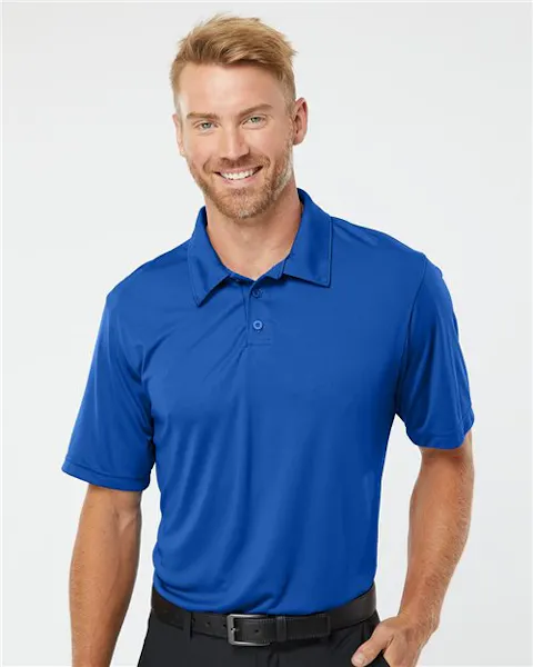 Augusta Sportswear 5017 Unisex Vital Polo