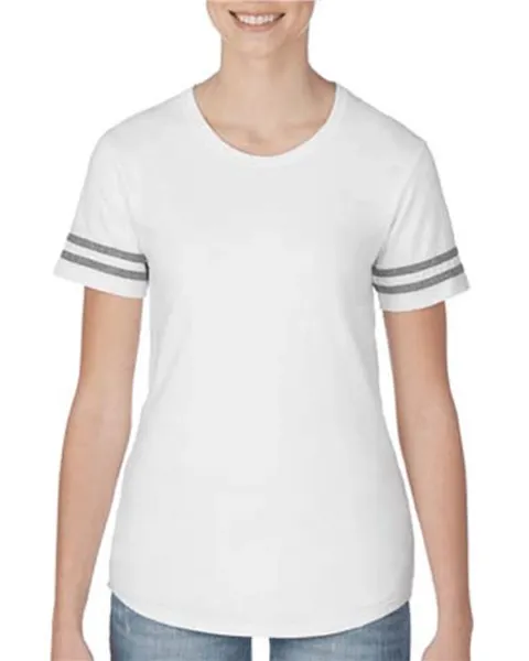 Gildan 500VTL Womens Victory T-Shirt