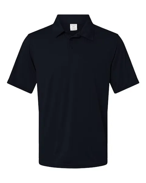 Augusta Sportswear 5017 Unisex Vital Polo
