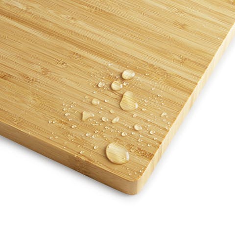 Bamboo Cutting Board