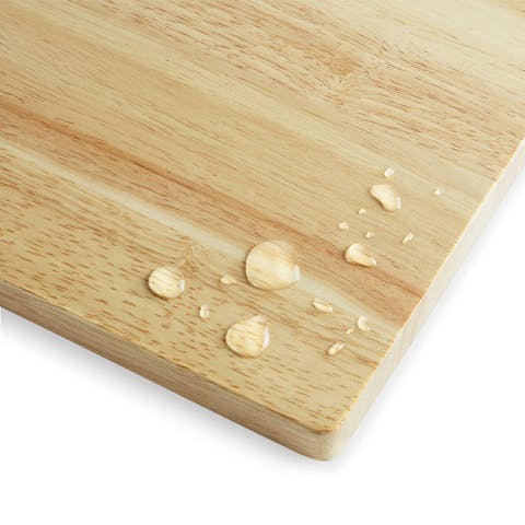 Rubberwood Cutting Board