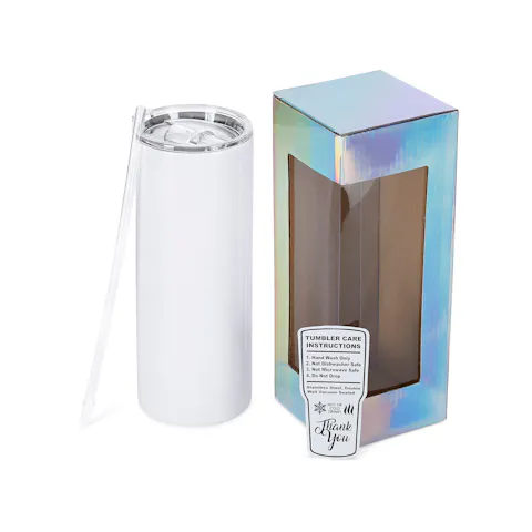 30oz Thick Tumbler
