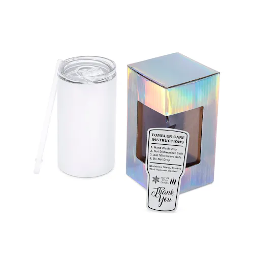 14oz Skinny Tumbler