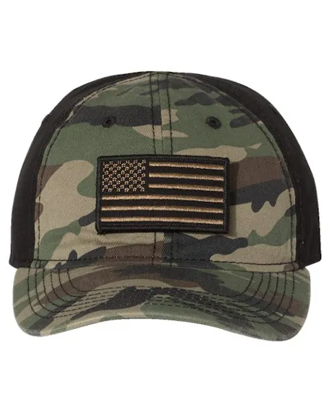 DRI DUCK 3353 Tactical Cap