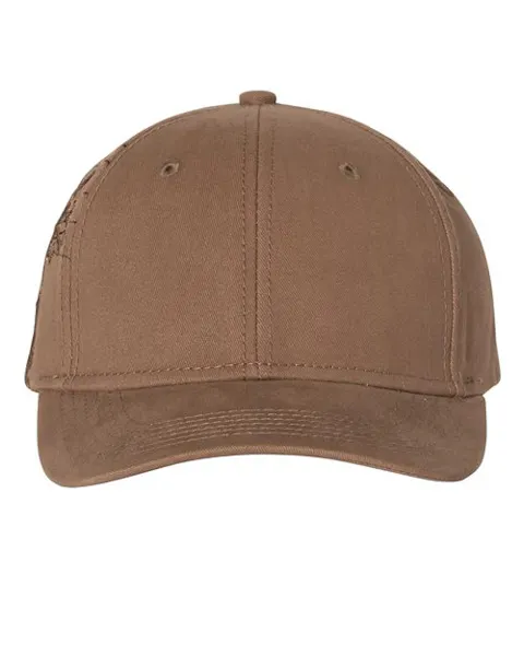 DRI DUCK 3345 Lineman Cap
