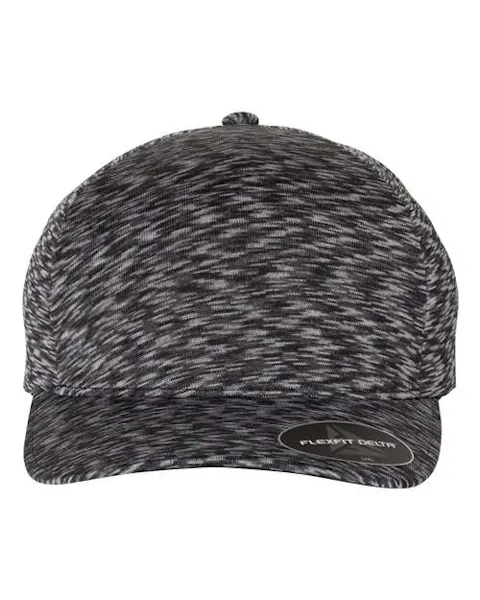 Flexfit 280 Delta Seamless Unipanel Cap