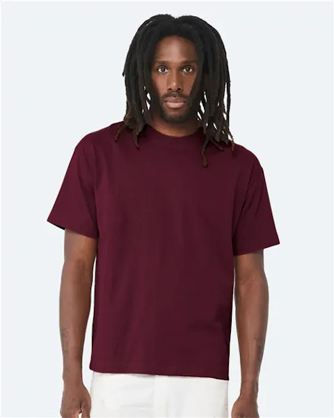 BELLA + CANVAS 3010 6 oz. Heavyweight Tee