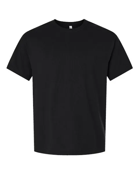 BELLA + CANVAS 3010 6 oz. Heavyweight Tee