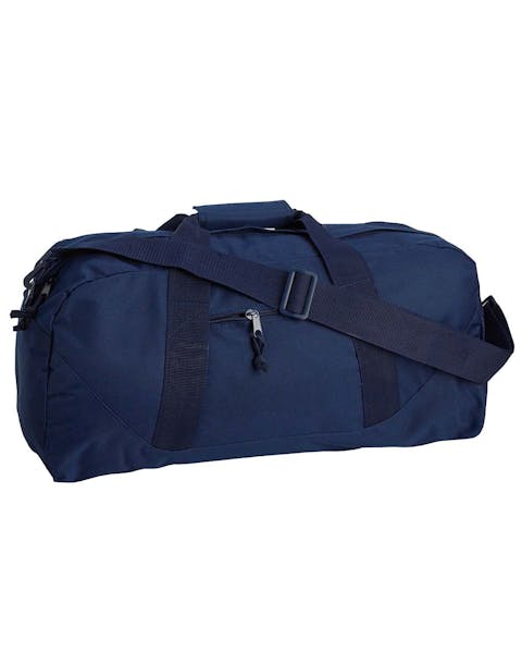 Liberty Bags 8806 Game Day Large Square Duffel