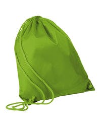 Q-Tees Q1235 Non-Woven Sportpack