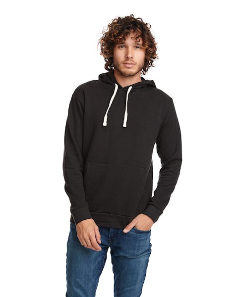 Next Level 9303 Unisex Pullover Hooded Sweatshirt