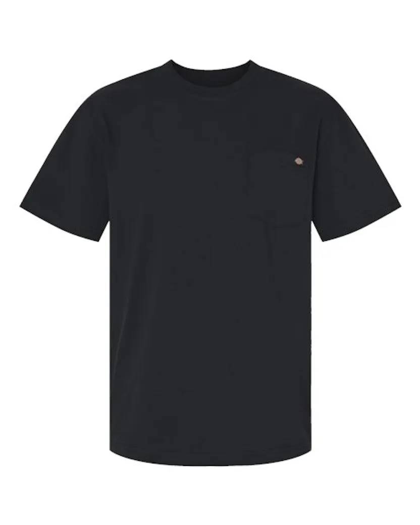 Dickies WS50-D Men's Traditional Heavyweight T-Shirt