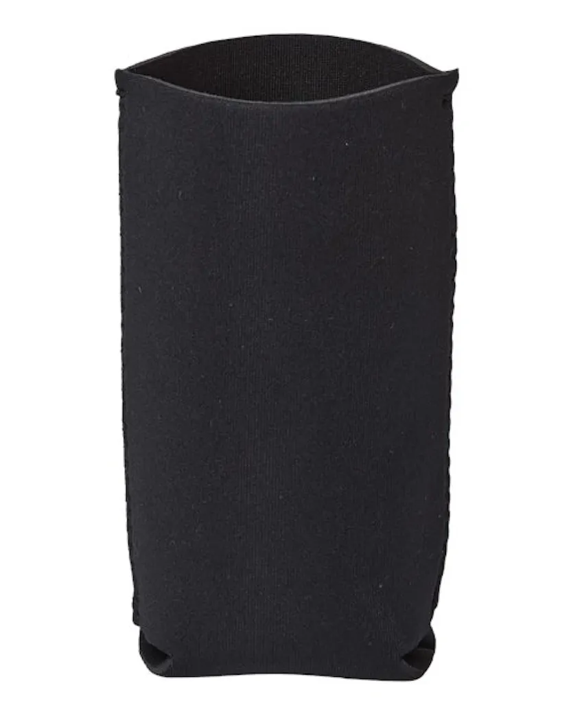 Liberty Bags FT007SC 12 oz. Neoprene Slim Can and Bottle Holder