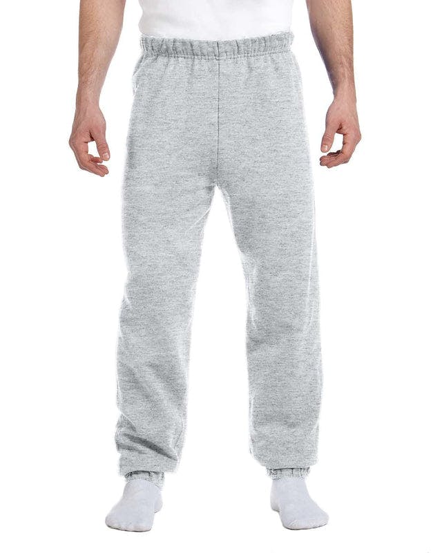 Jerzees 973 Adult NuBlend Fleece Sweatpants