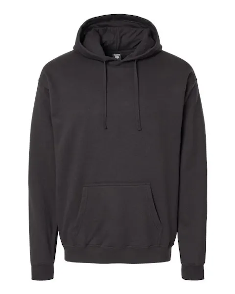 Hanes RS170 Unisex Perfect Sweats Hooded Sweatshirt