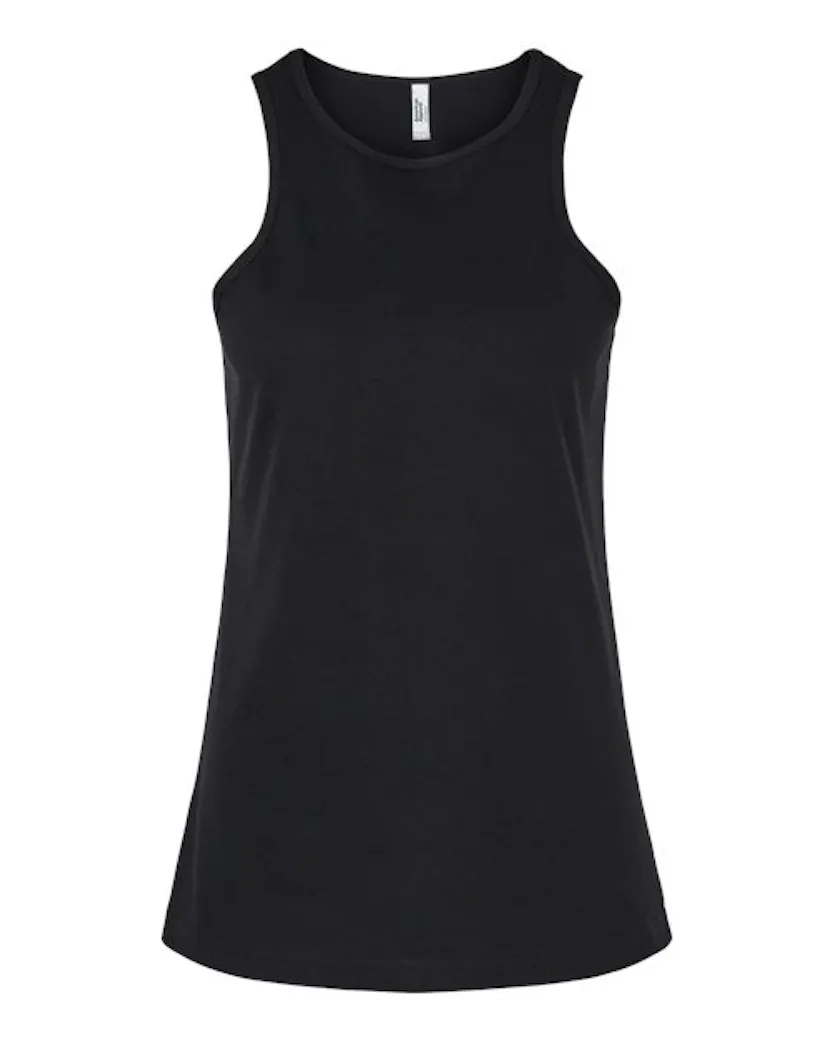 American Apparel 101CVC Women's CVC Tank
