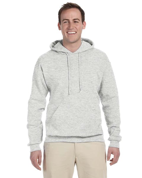 Jerzees 996 Adult NuBlend FleecePullover Sudadera con capucha